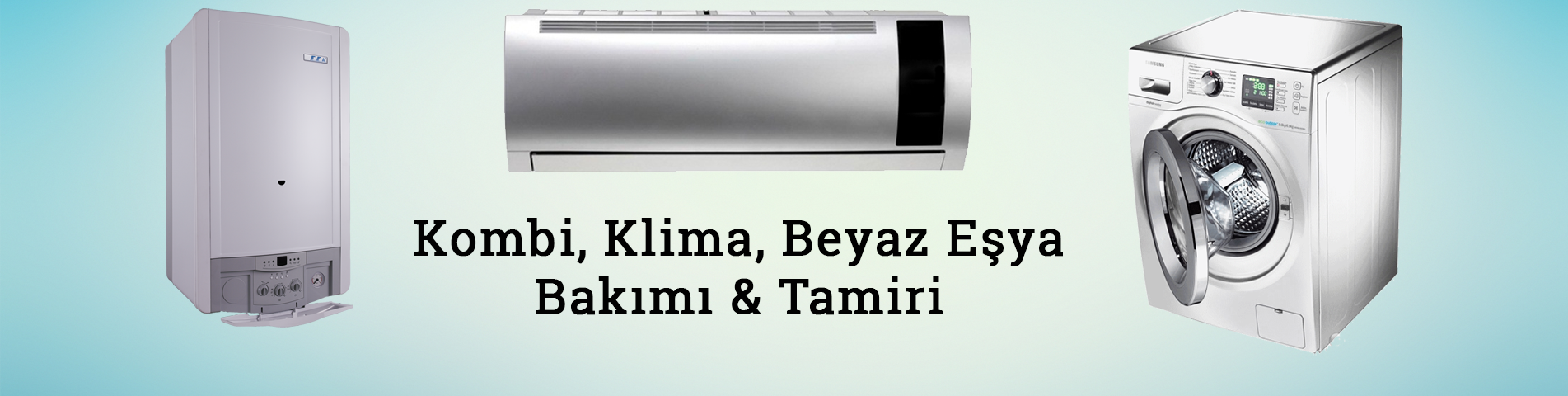 Gaziemir Daikin Klima Servisi